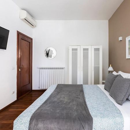 Momo Central Rome 3 外观 照片